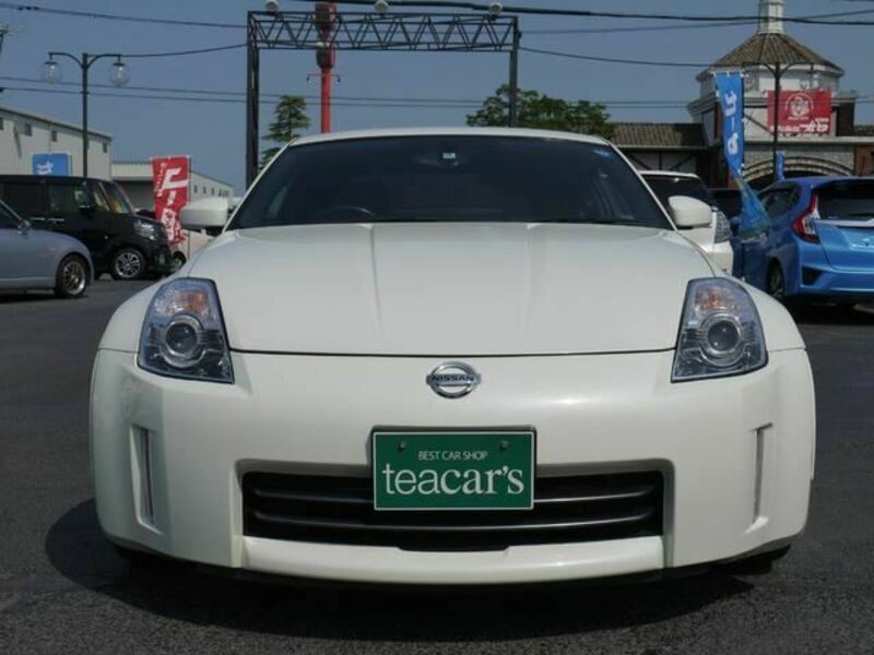 FAIRLADY Z