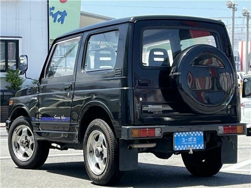 JIMNY