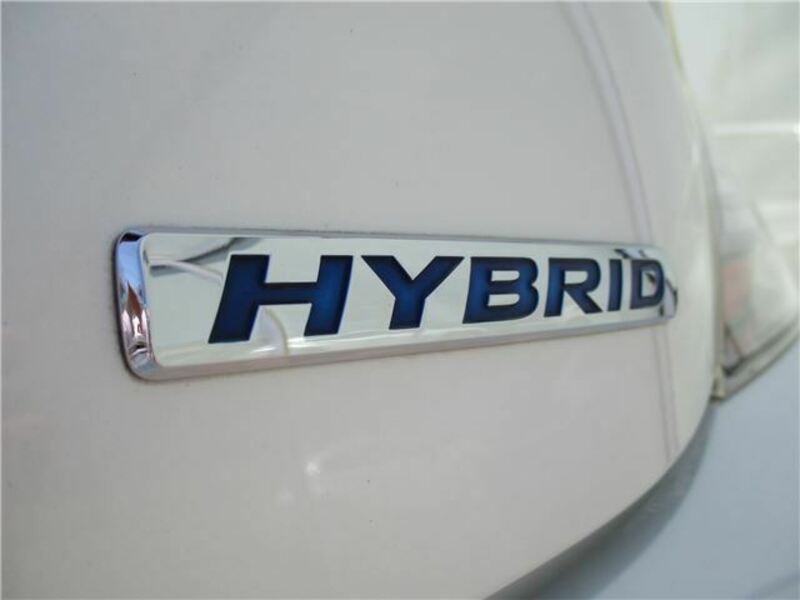 CR-Z