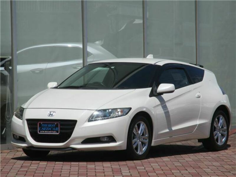 CR-Z