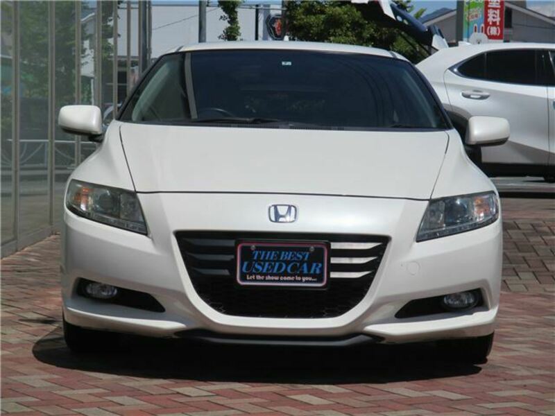 CR-Z