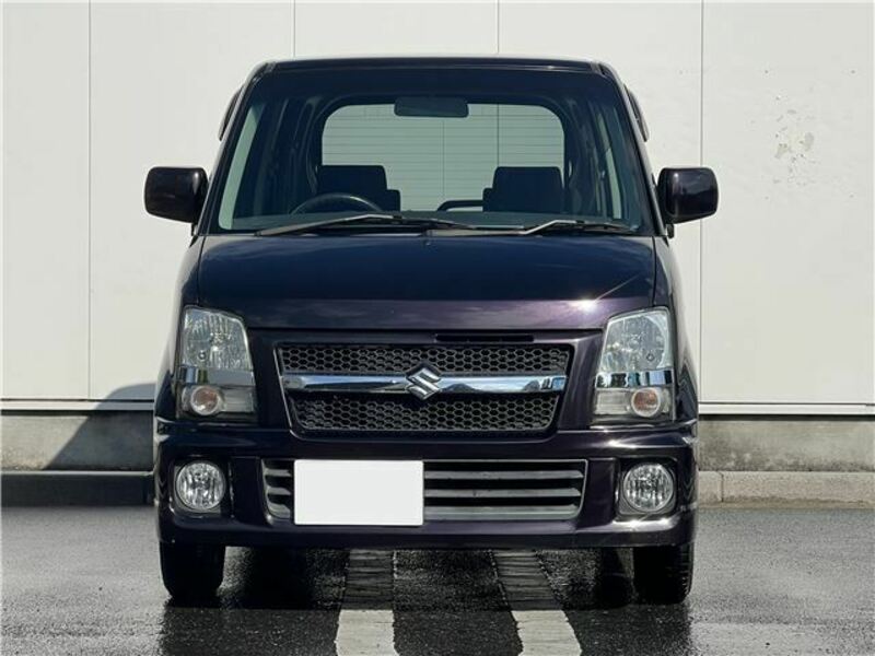 WAGON R