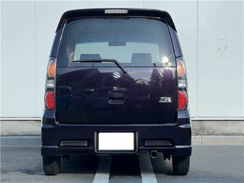 WAGON R