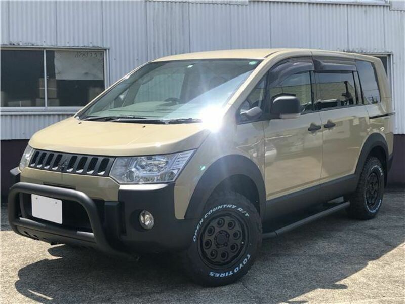 DELICA D5-0