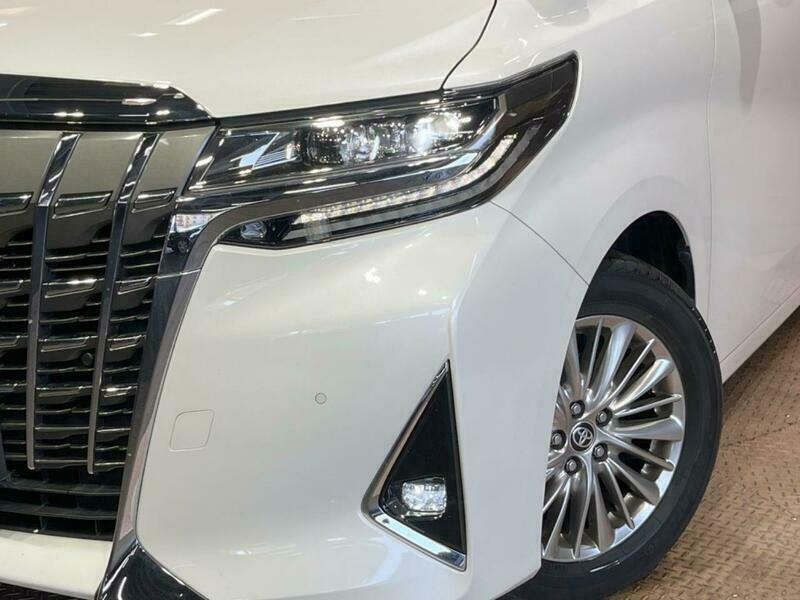 ALPHARD-17