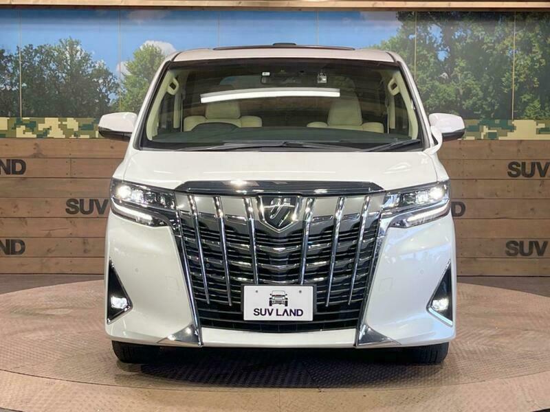 ALPHARD-56