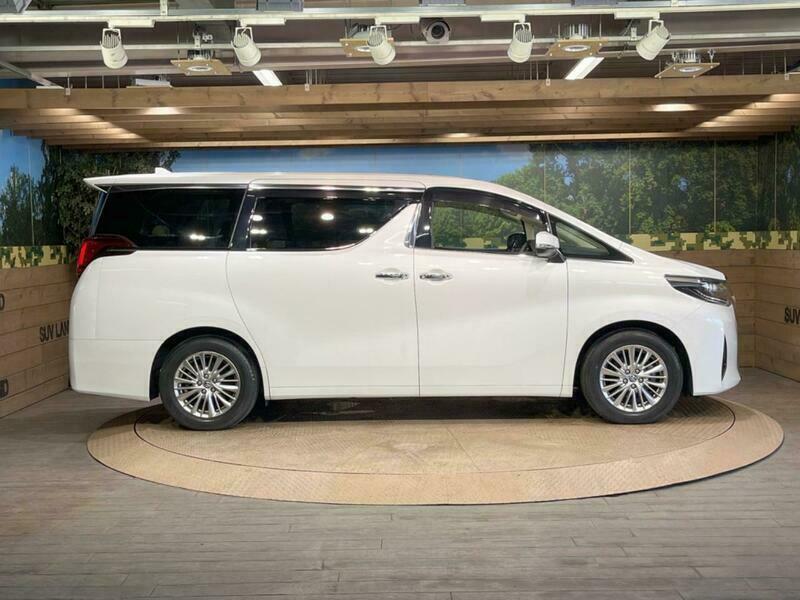 ALPHARD-24