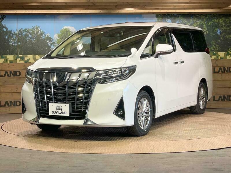 ALPHARD-0