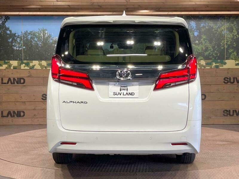 ALPHARD-77