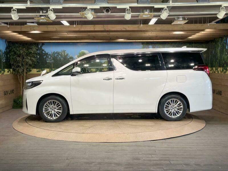 ALPHARD-78