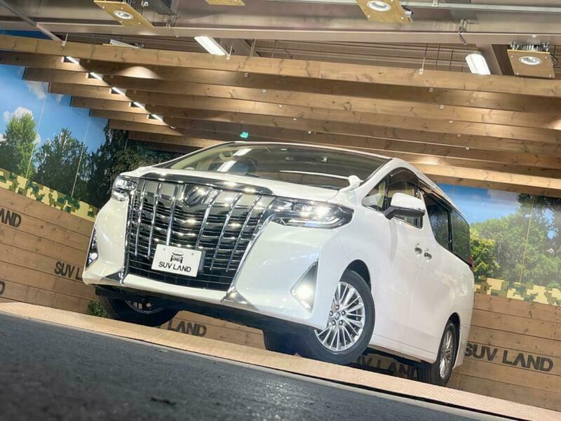 ALPHARD-18