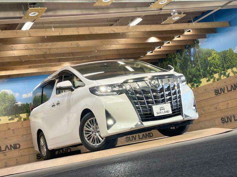 ALPHARD-74