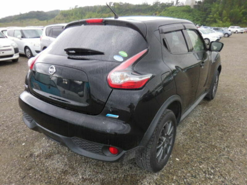 JUKE