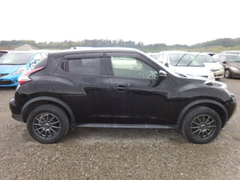 JUKE