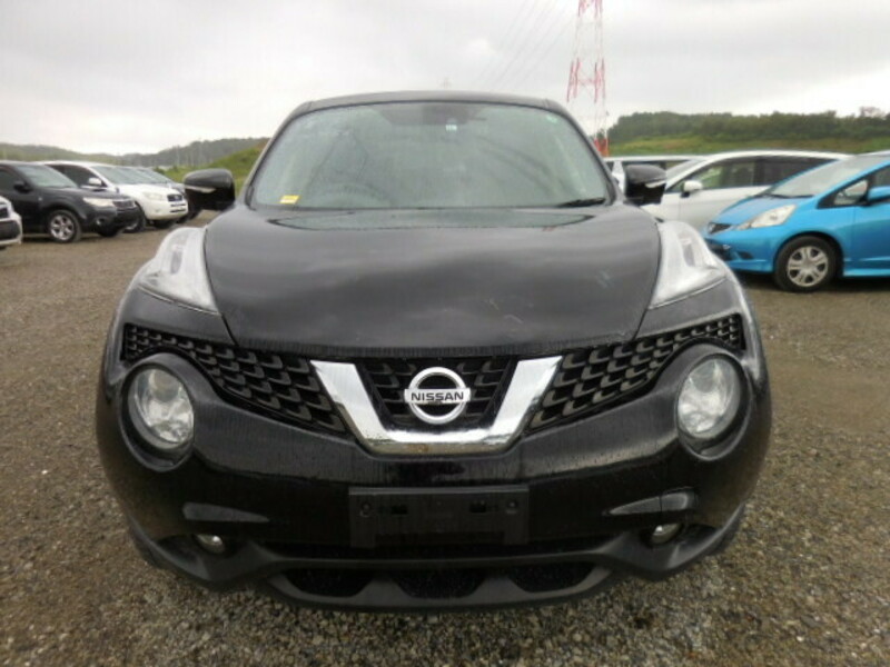 JUKE