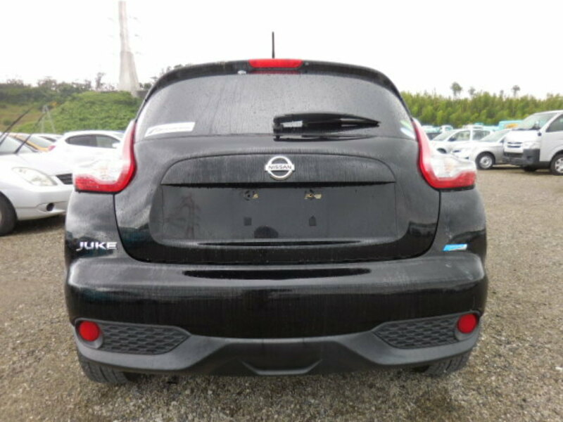 JUKE
