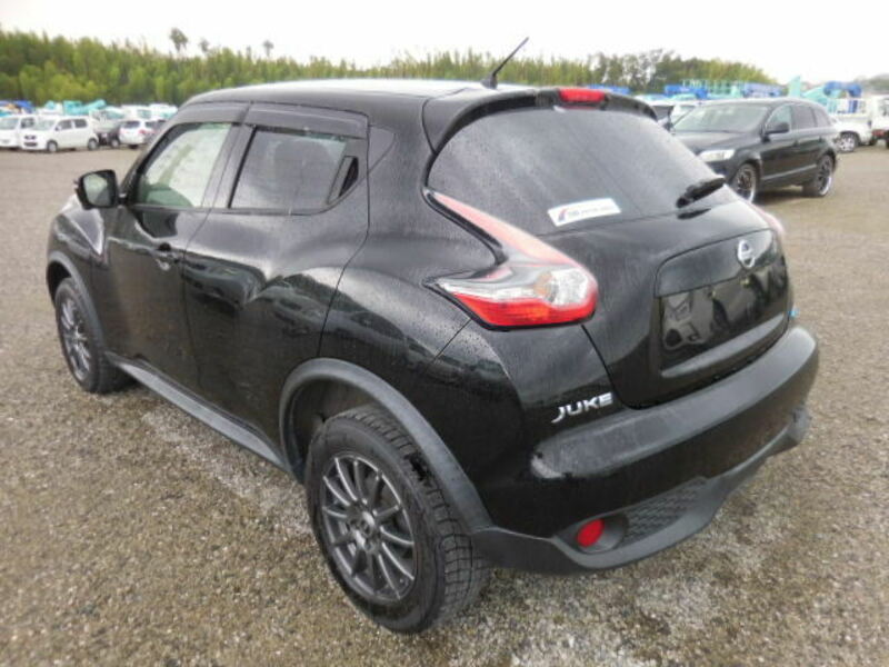 JUKE