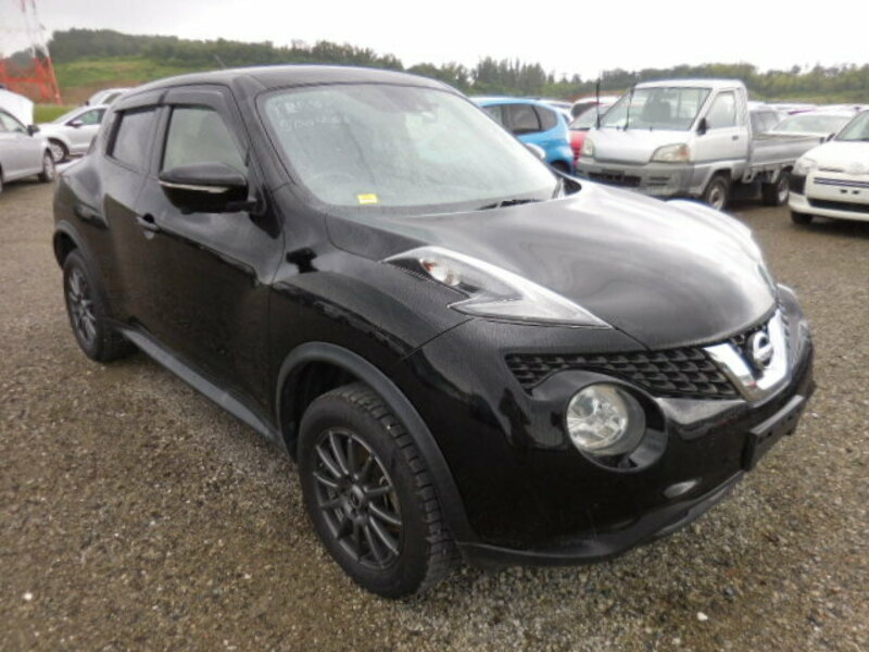 JUKE