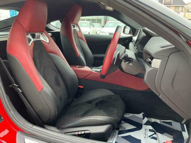 SUPRA