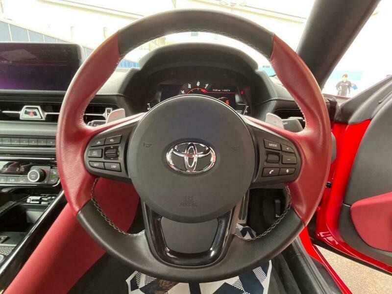 SUPRA