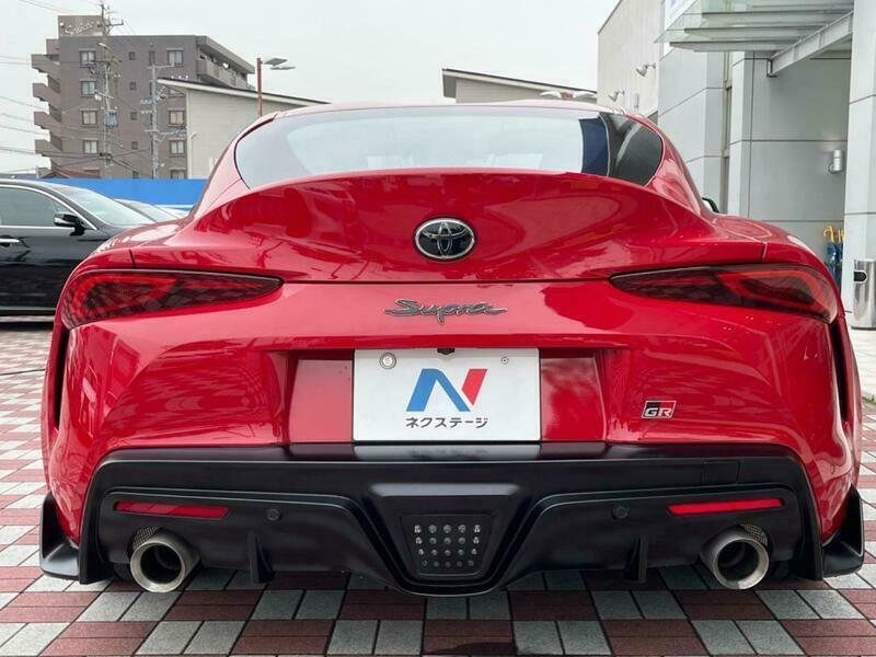 SUPRA