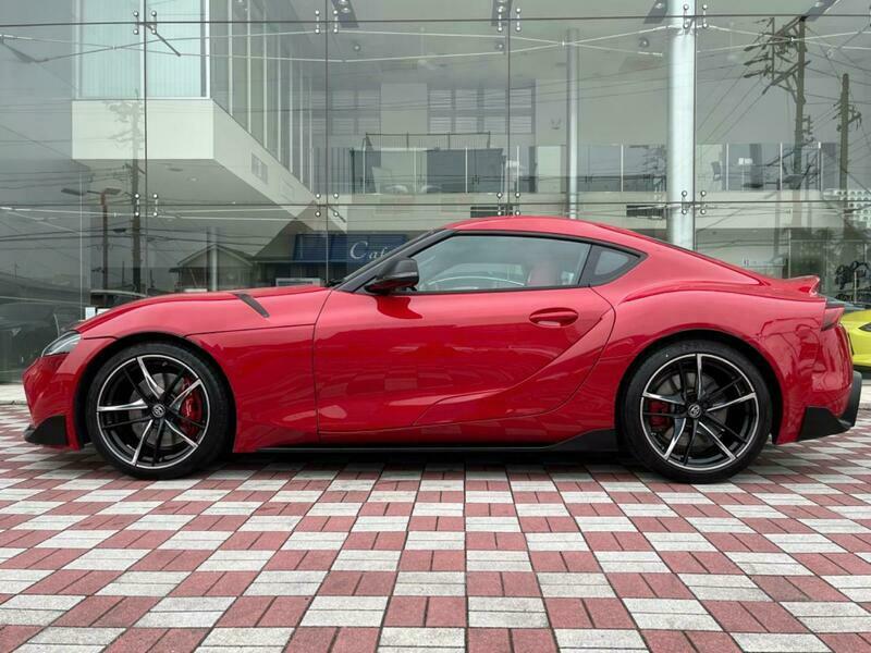 SUPRA