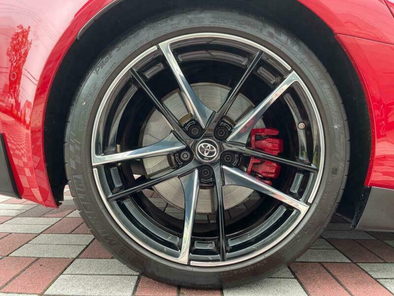 SUPRA