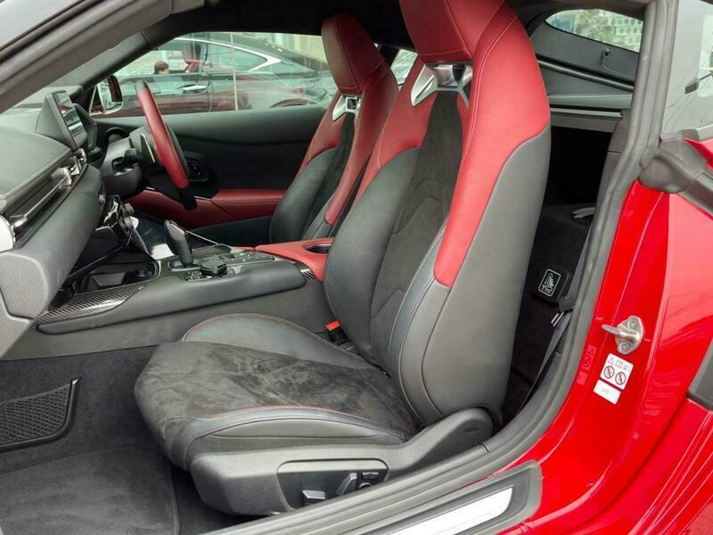 SUPRA