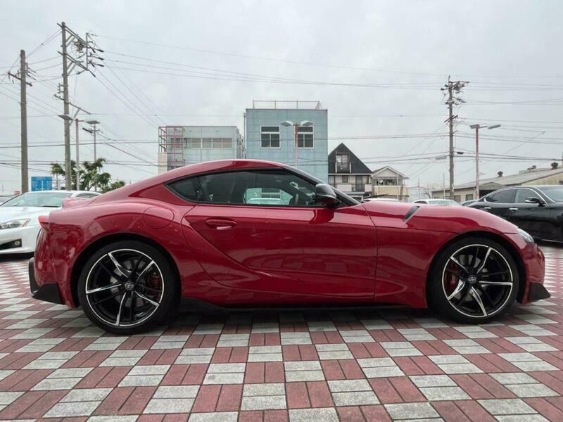 SUPRA