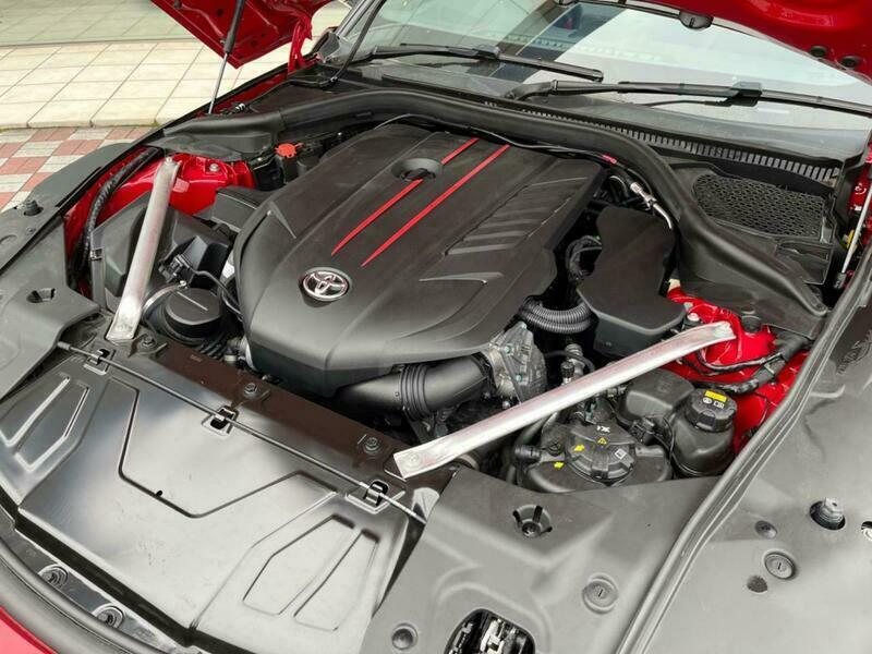 SUPRA