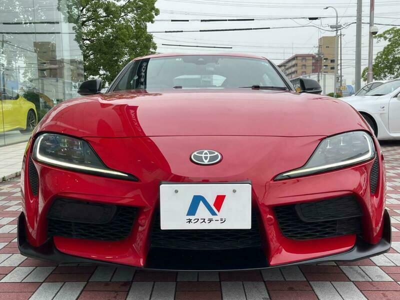 SUPRA