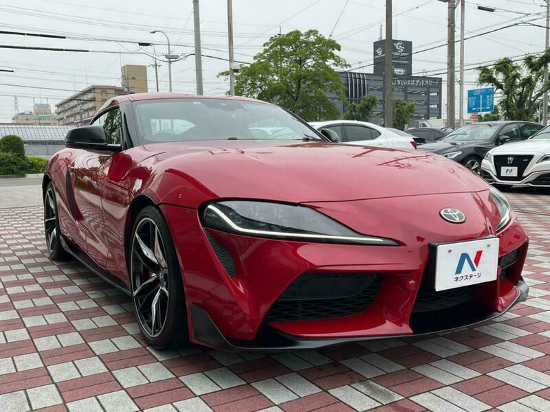 SUPRA