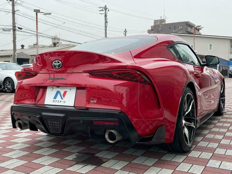 SUPRA