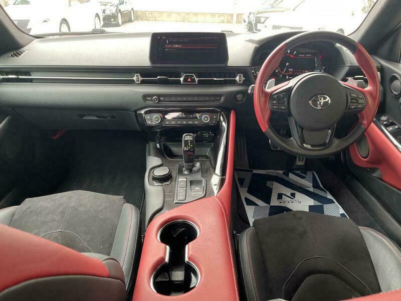 SUPRA