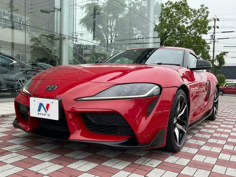 SUPRA