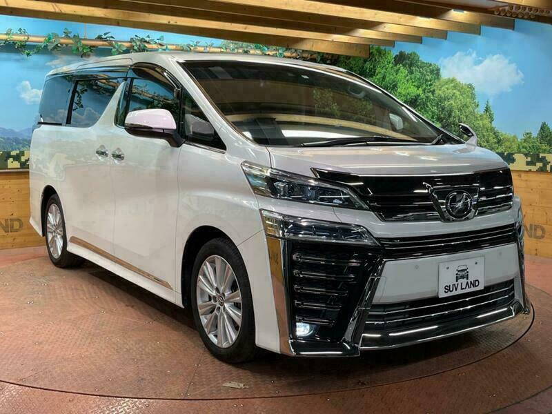 VELLFIRE