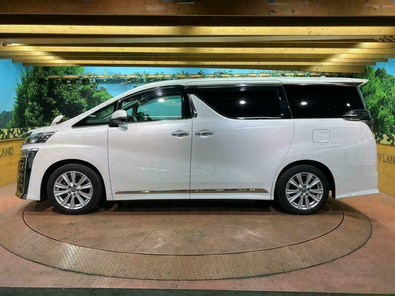 VELLFIRE