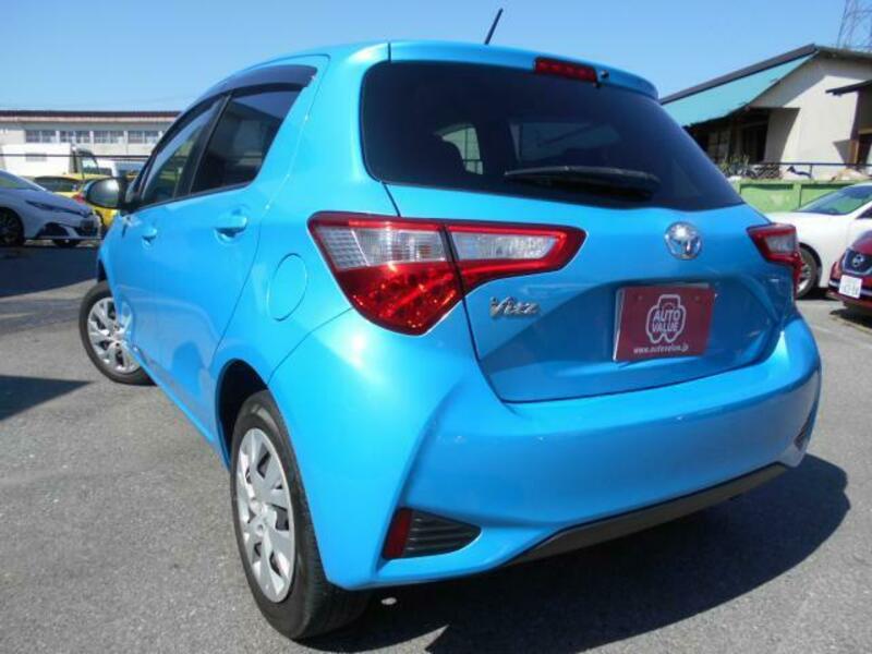 VITZ