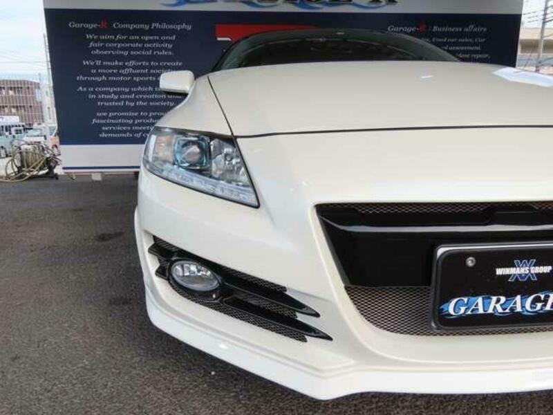 CR-Z