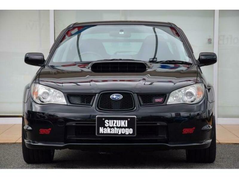 IMPREZA