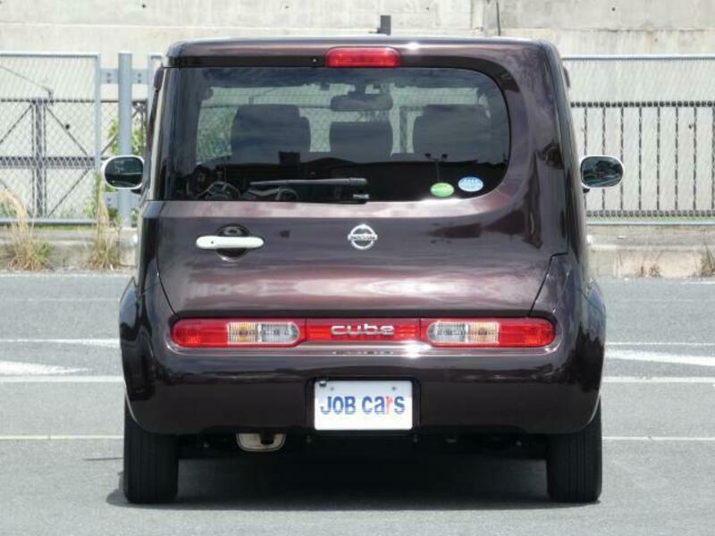 CUBE
