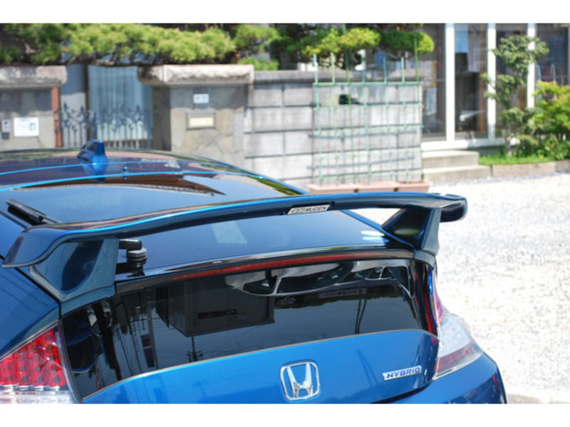 CR-Z