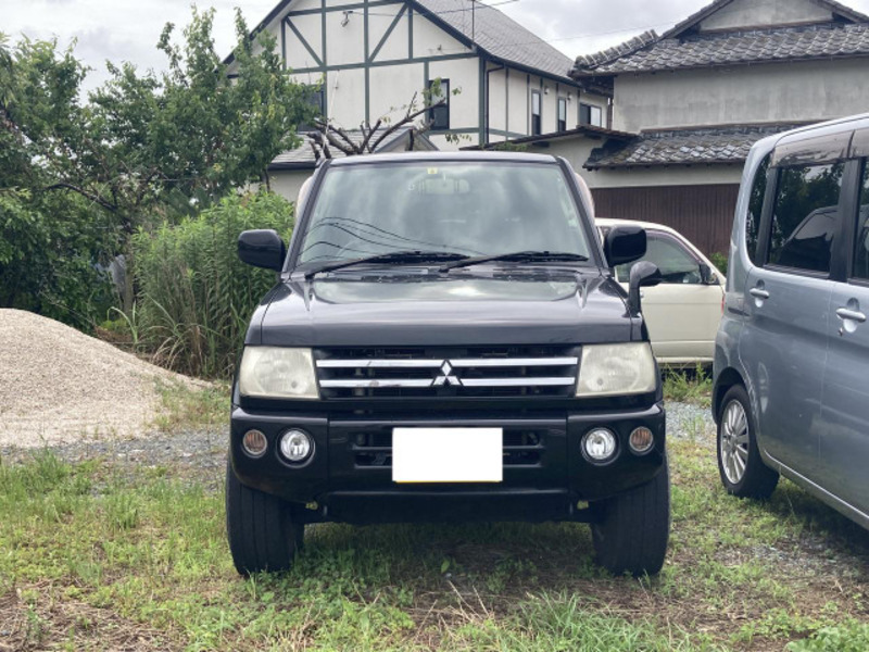 PAJERO MINI-1