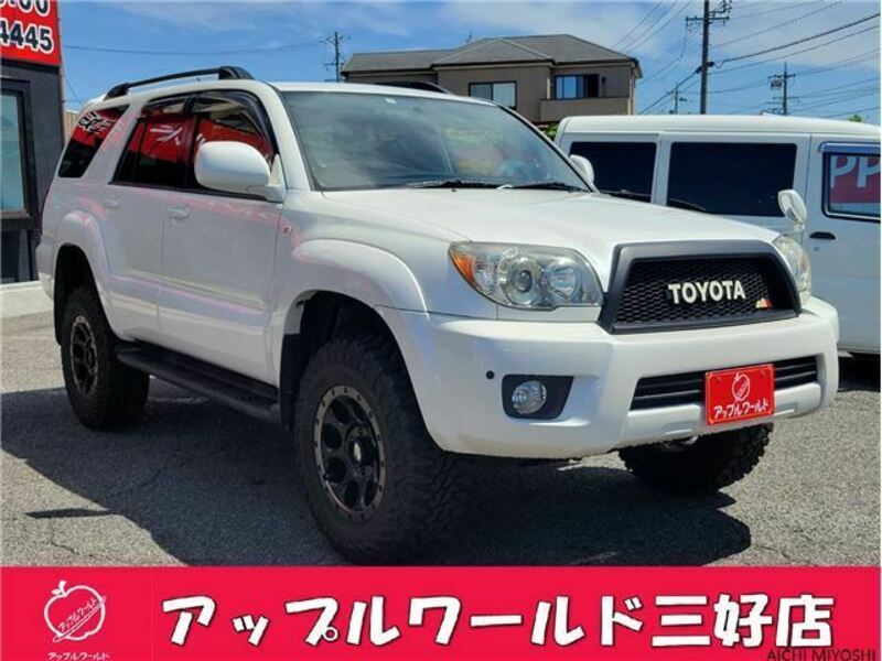 HILUX SURF-0