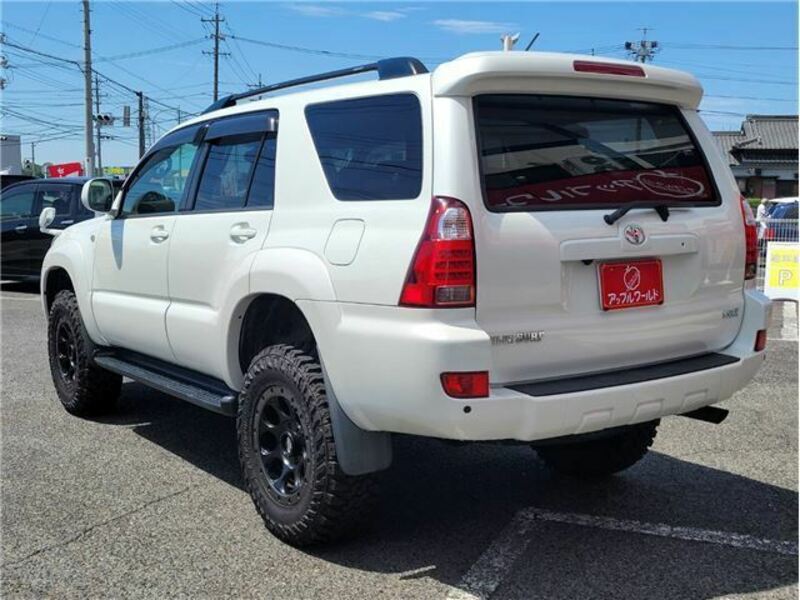 HILUX SURF