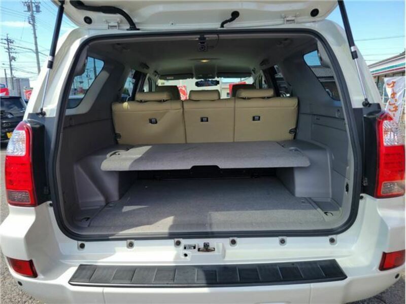 HILUX SURF
