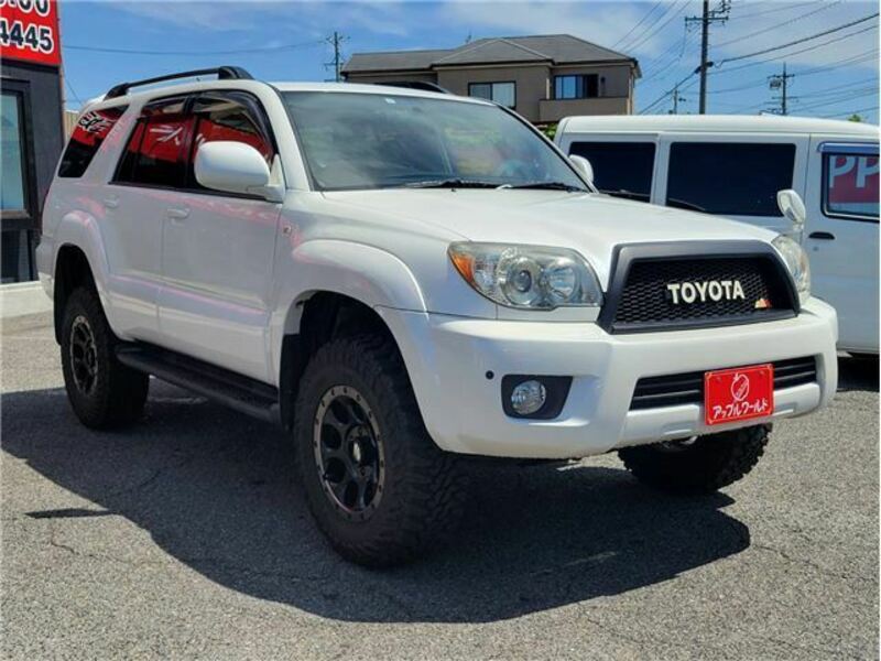 HILUX SURF