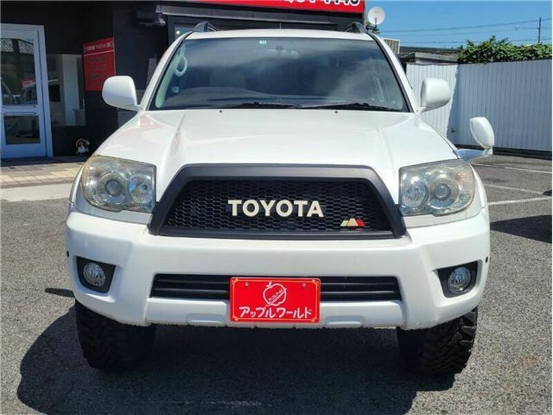HILUX SURF