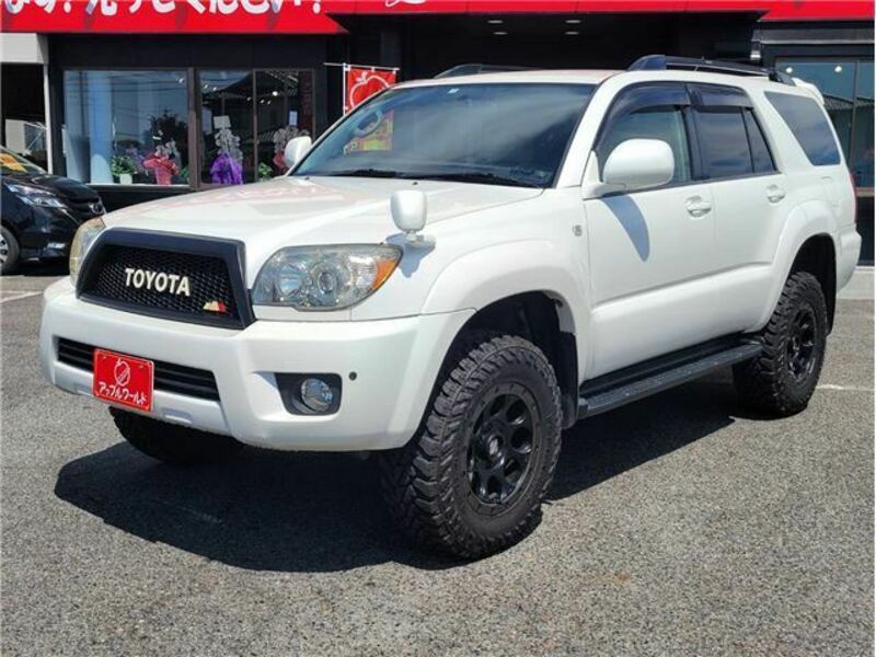 HILUX SURF