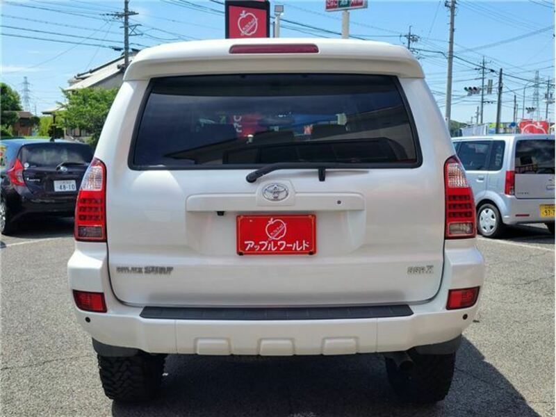 HILUX SURF